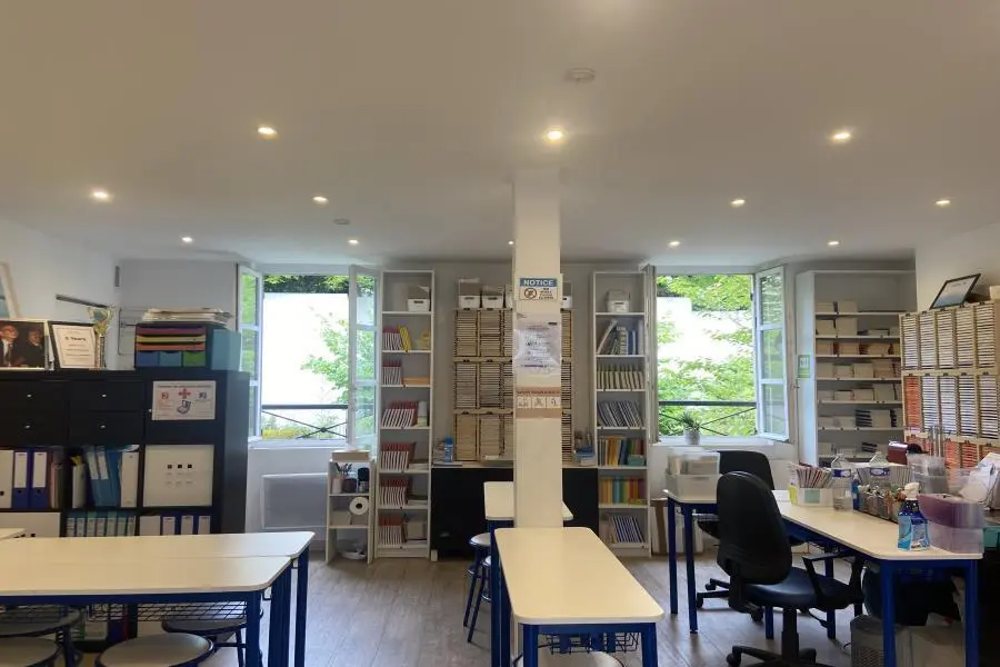 Bureaux à vendre à Boulogne - Corpimmo immobilier
