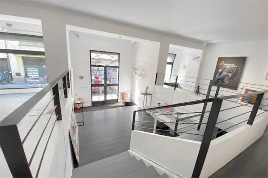 Bureaux à vendre à Boulogne - Corpimmo immobilier