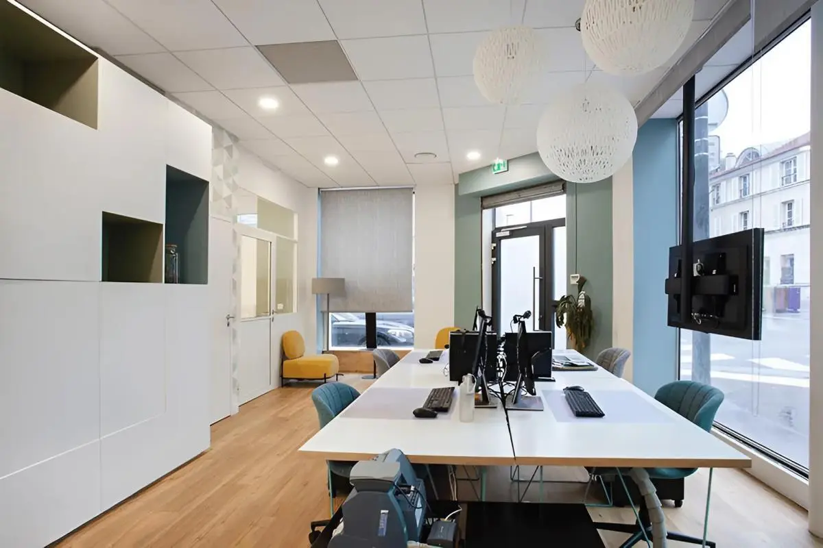 Bureaux à vendre à Boulogne - Corpimmo immobilier