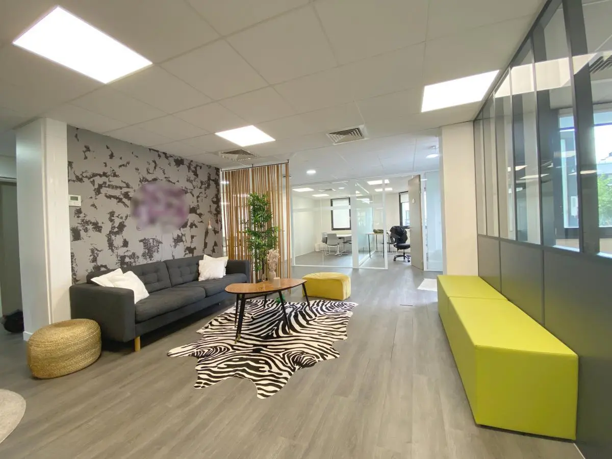 Bureaux à vendre à Boulogne - Corpimmo immobilier
