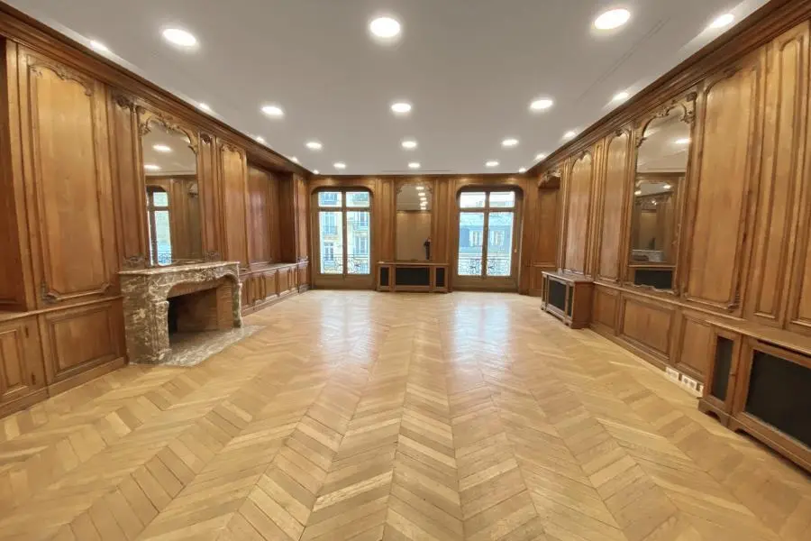 Bureaux à vendre à Boulogne - Corpimmo immobilier