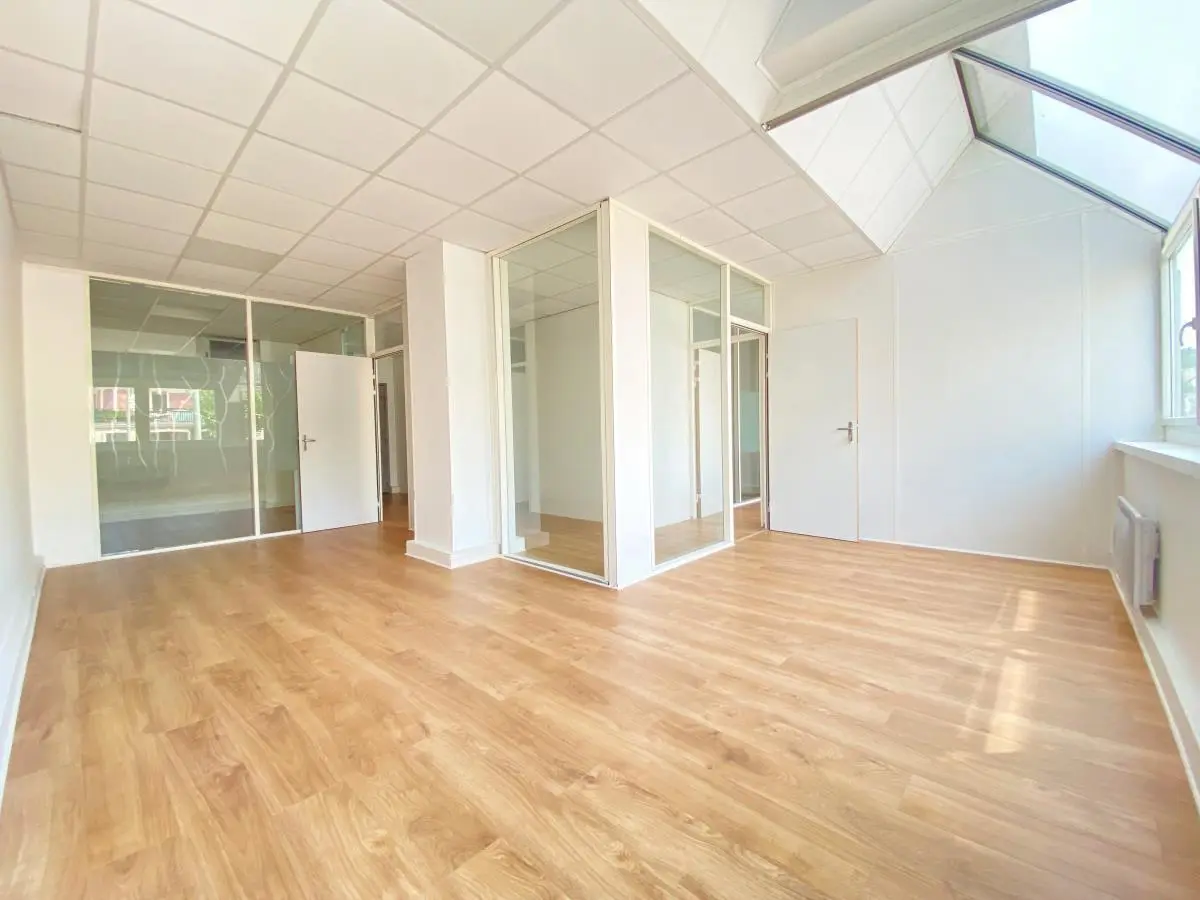 Bureaux à vendre à Boulogne - Corpimmo immobilier