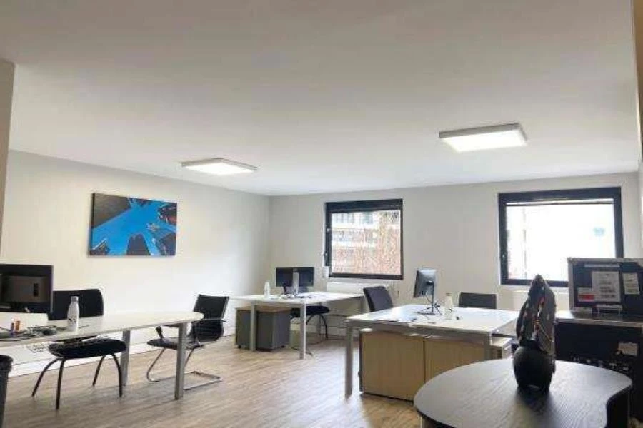 Bureaux à vendre à Boulogne - Corpimmo immobilier