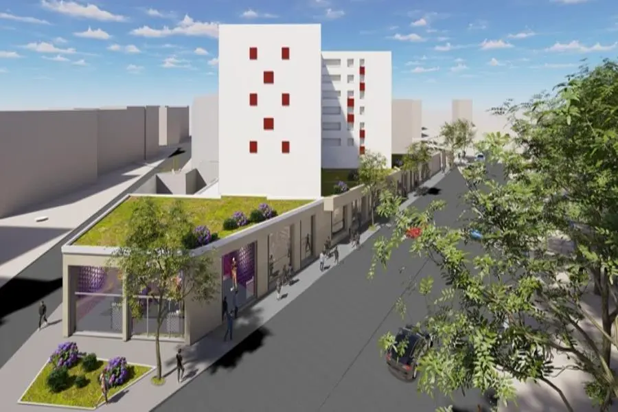 ACTIVITé à vendre à Nogent-sur-Marne – 940 m²