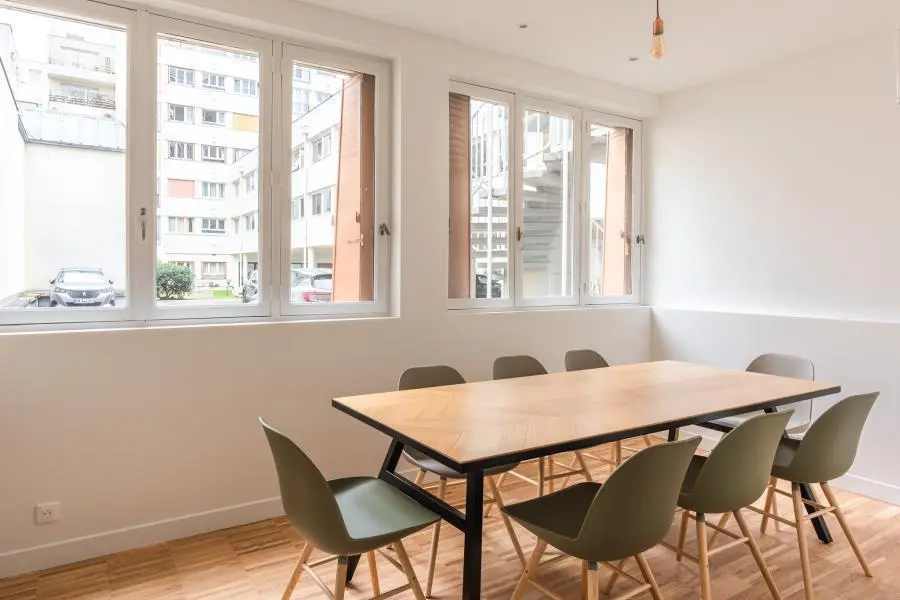 BUREAUX à vendre à 75015 - Paris – 152 m²