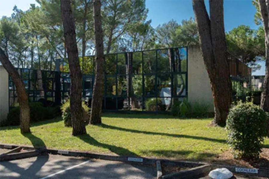 BUREAUX à vendre à IDF – 3 644 m²