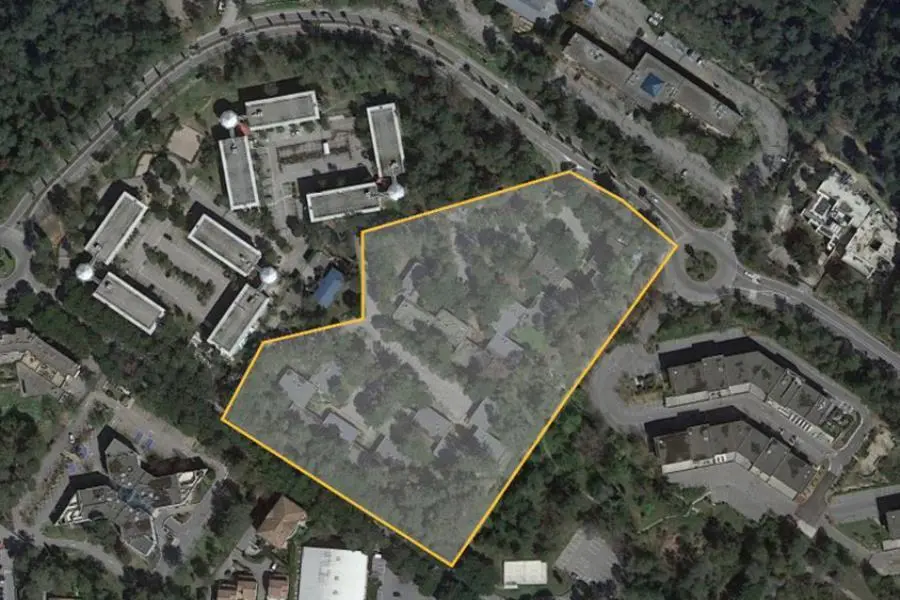 BUREAUX à vendre à IDF – 3 644 m²