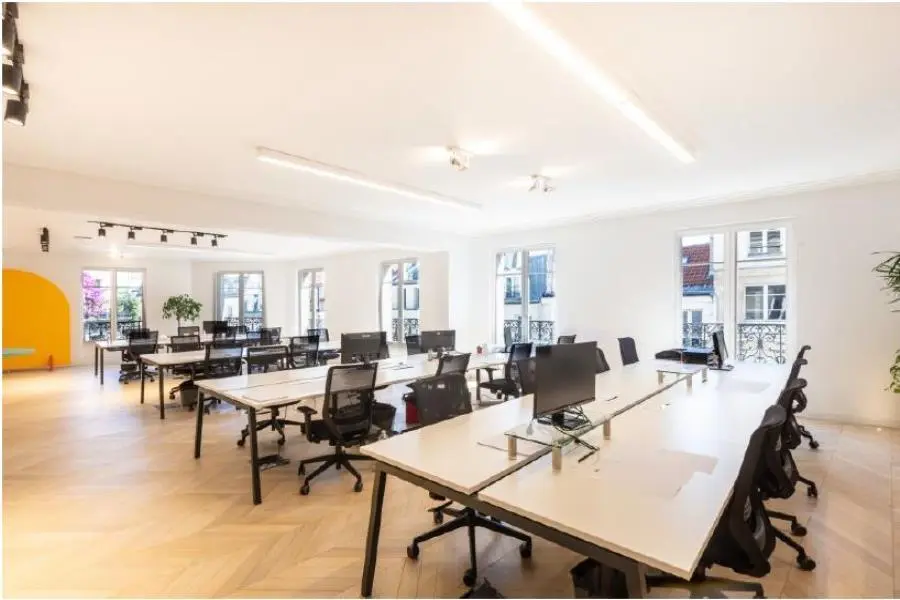 BUREAUX à louer à 75002 - Paris – 1 824 m²