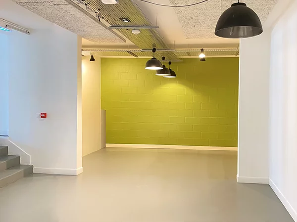 BUREAUX à louer à Boulogne-Billancourt – 445 m²