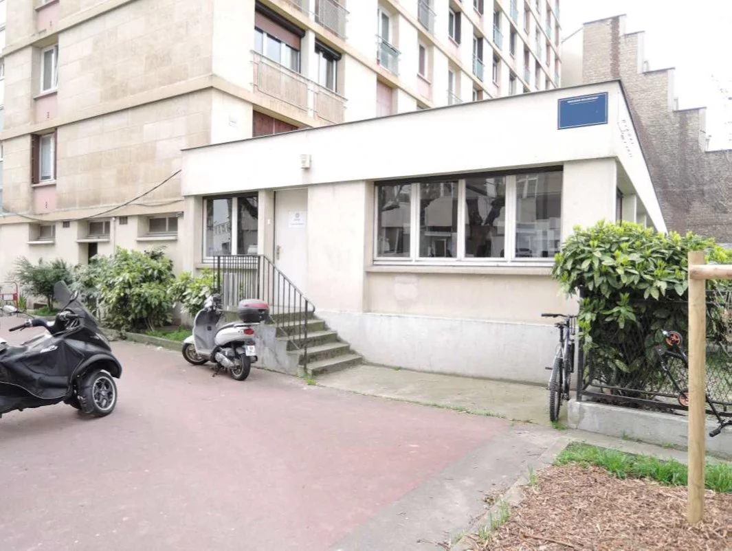 BUREAUX à louer à Boulogne-Billancourt – 445 m²