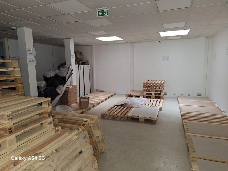 BUREAUX à louer à Boulogne-Billancourt – 436 m²