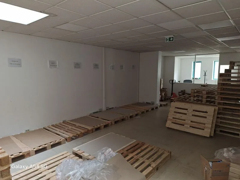 BUREAUX à louer à Boulogne-Billancourt – 436 m²