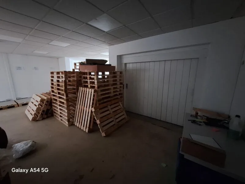 BUREAUX à louer à Boulogne-Billancourt – 436 m²