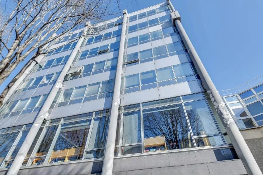 BUREAUX à louer à Issy-les-Moulineaux – 1 726 m²