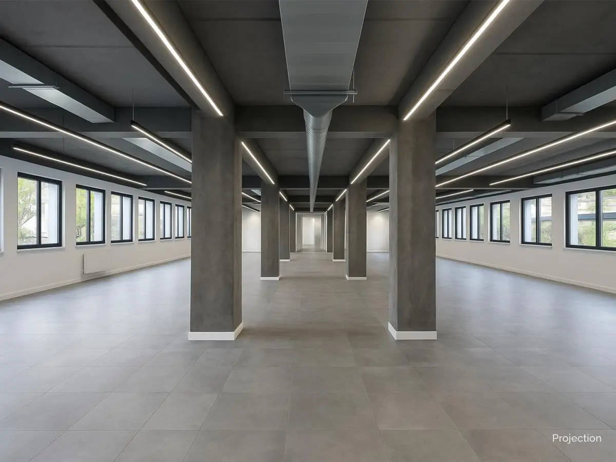 Bureaux à vendre à Boulogne - Corpimmo immobilier