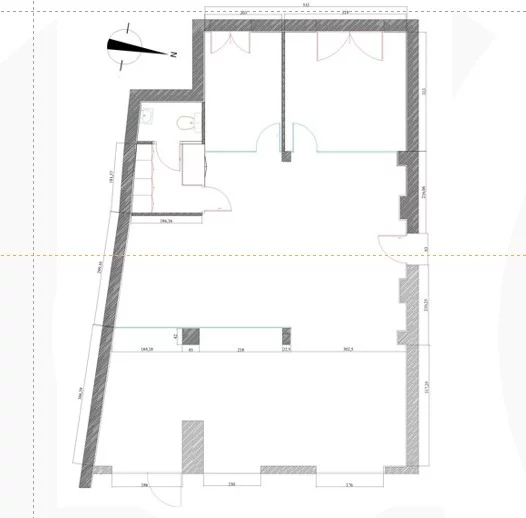 Bureaux à vendre à Boulogne - Corpimmo immobilier