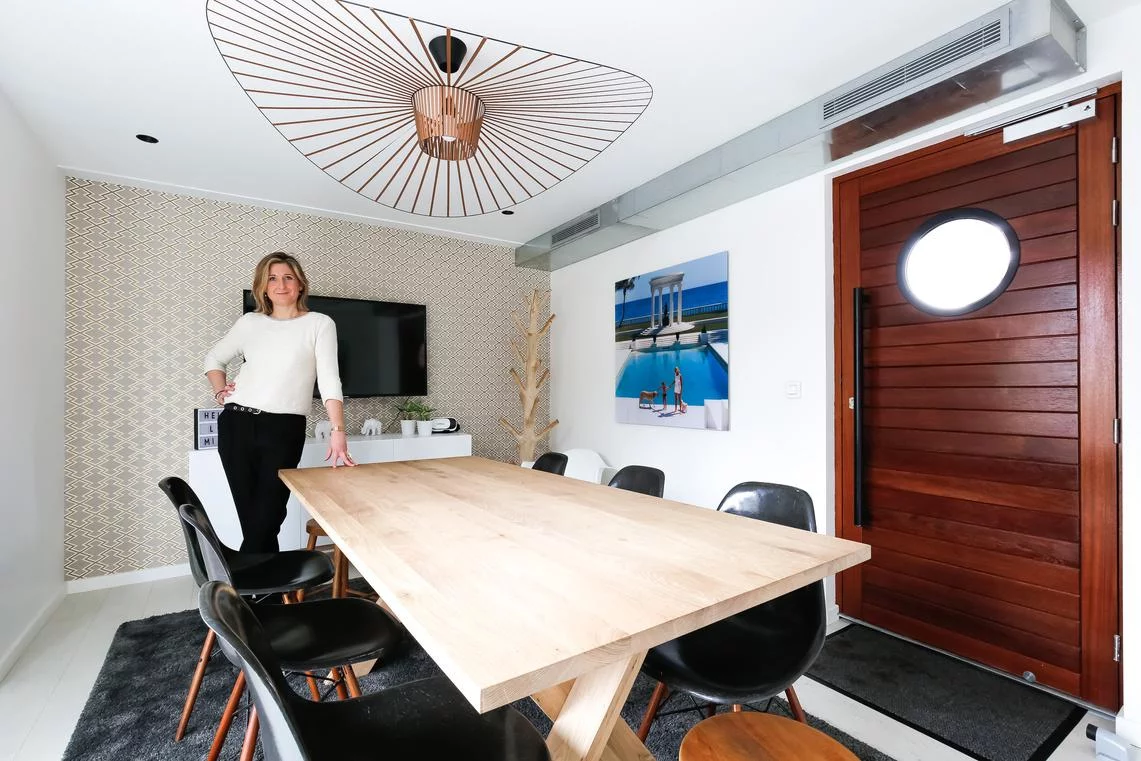BUREAUX à louer à Boulogne-Billancourt – 425 m²