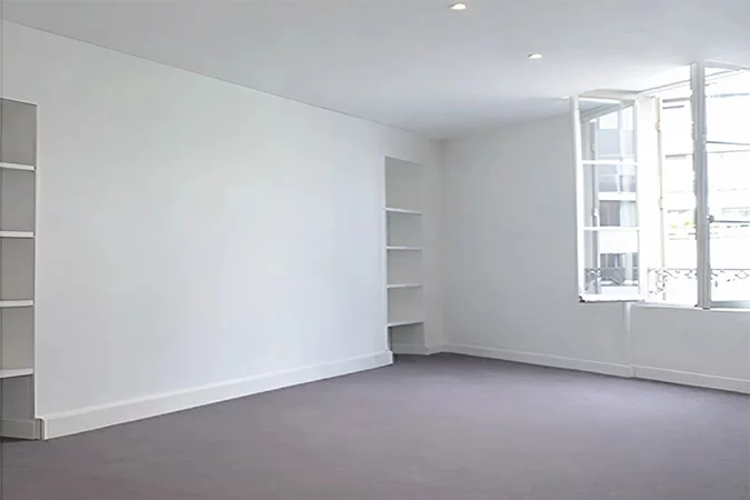 BUREAUX à vendre à Boulogne-Billancourt – 369 m²