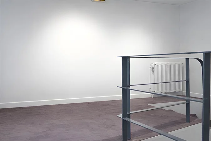 BUREAUX à vendre à Boulogne-Billancourt – 369 m²