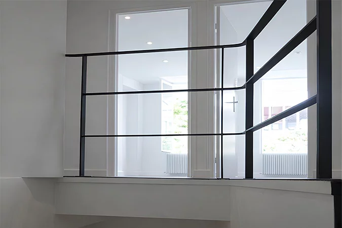 BUREAUX à vendre à Boulogne-Billancourt – 369 m²
