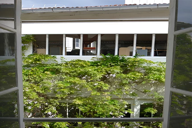 BUREAUX à vendre à Boulogne-Billancourt – 369 m²