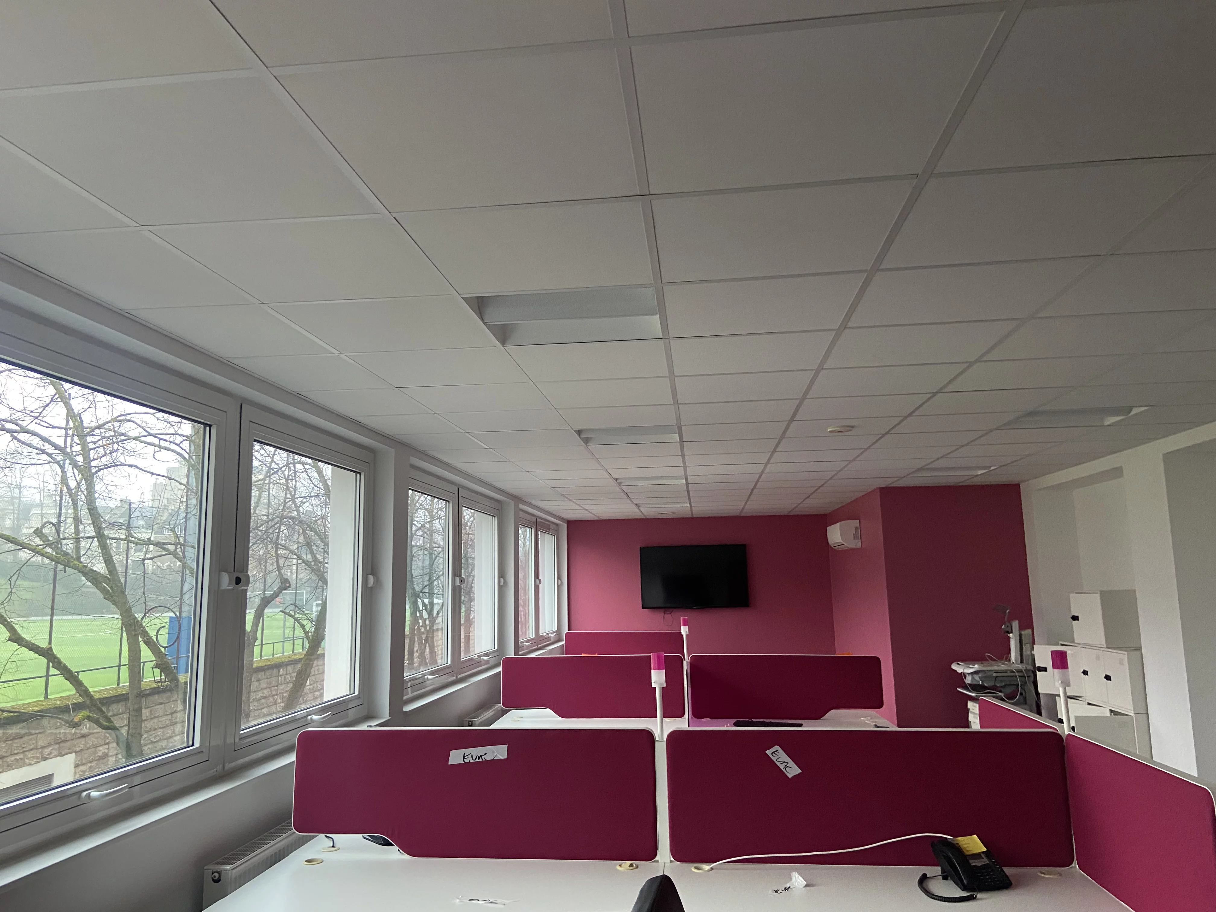 Bureaux à vendre à Boulogne - Corpimmo immobilier