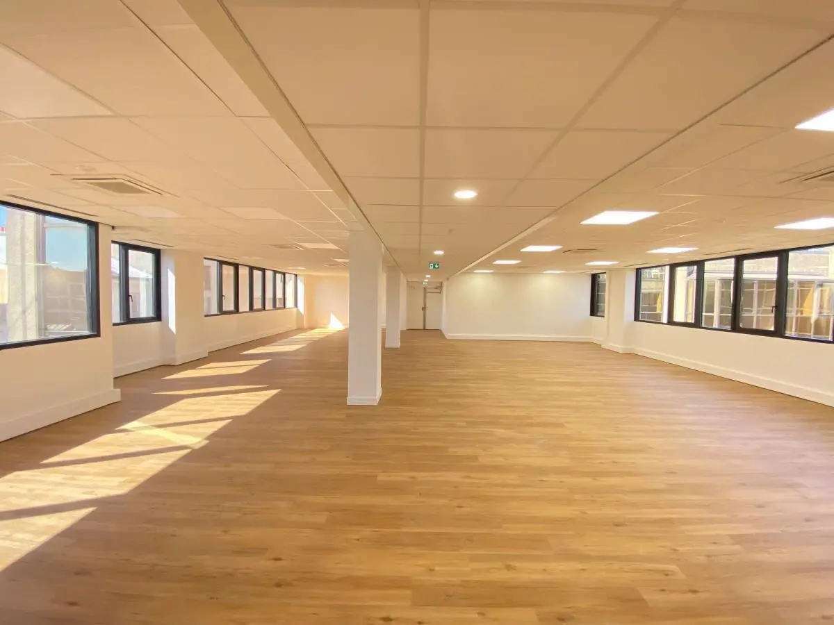 BUREAUX à louer à Boulogne-Billancourt – 1 772 m²