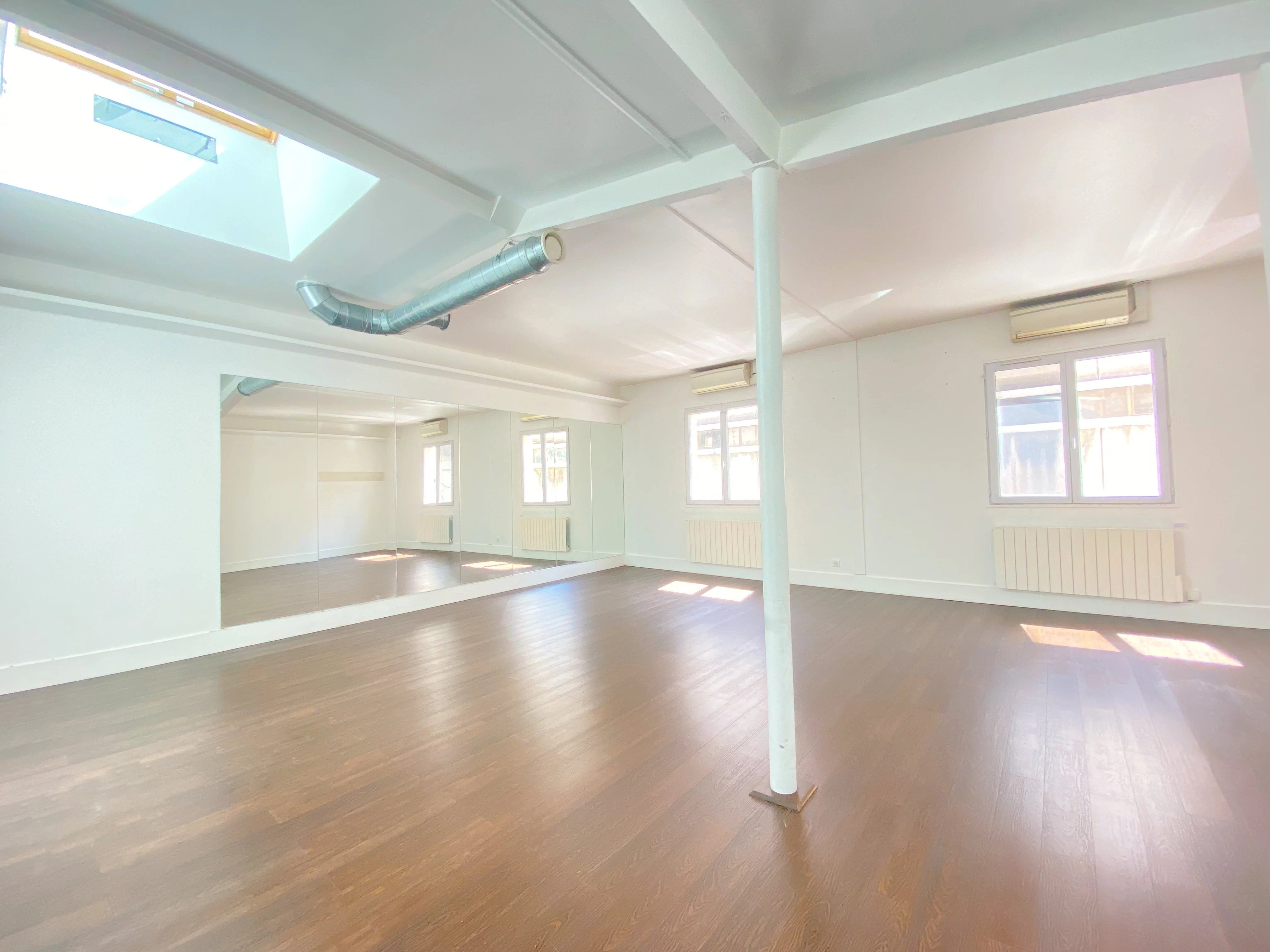 Bureaux à vendre à Boulogne - Corpimmo immobilier