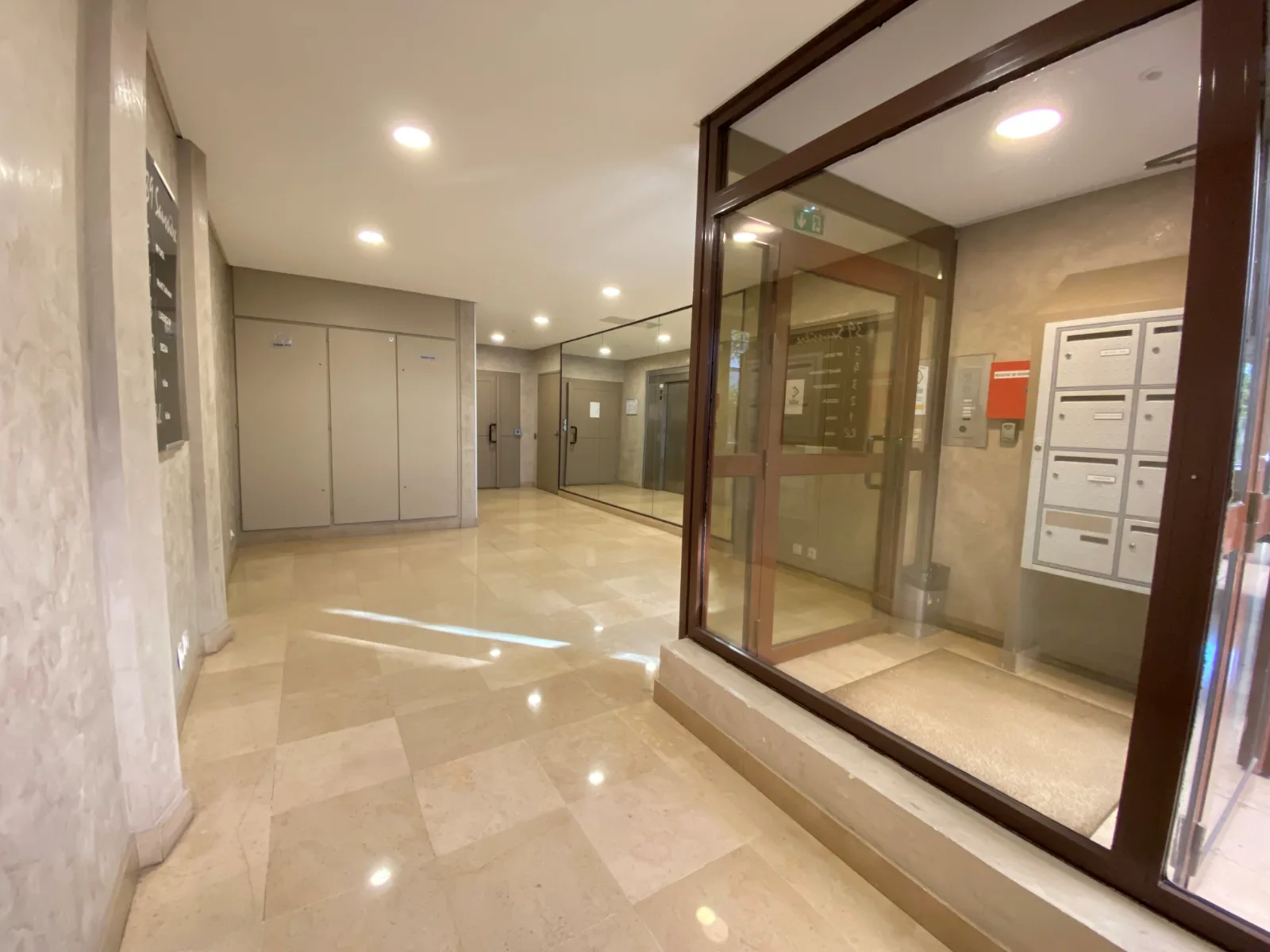 Bureaux à vendre à Boulogne - Corpimmo immobilier