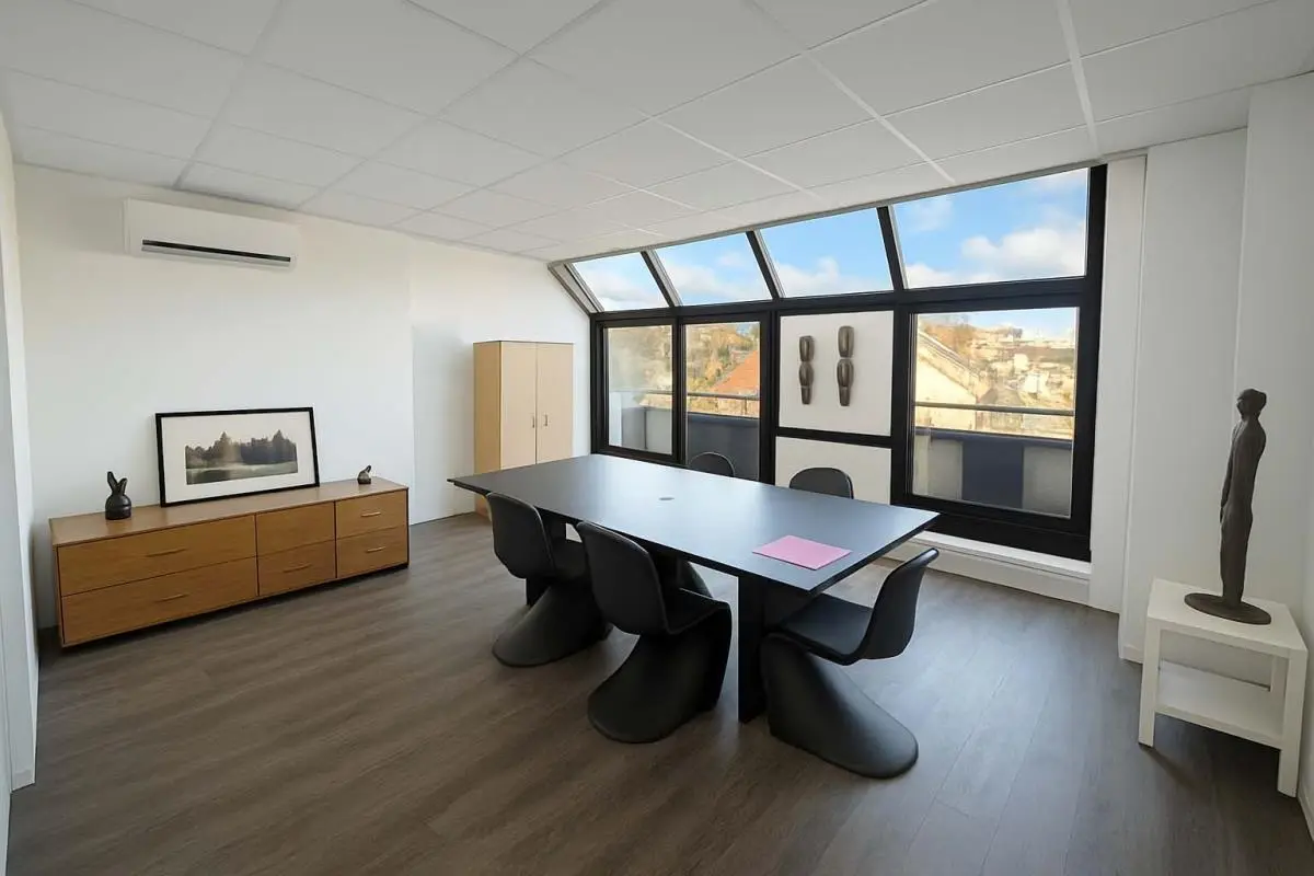 Bureaux à vendre à Boulogne - Corpimmo immobilier