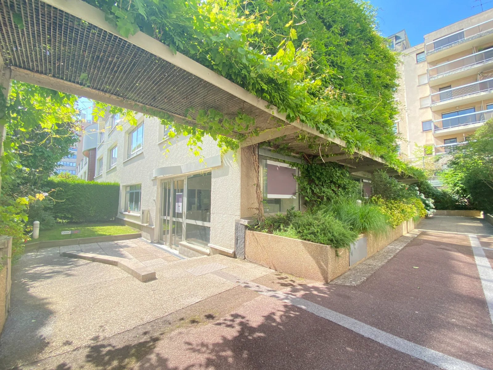 BUREAUX à louer à Boulogne-Billancourt – 1 475 m²