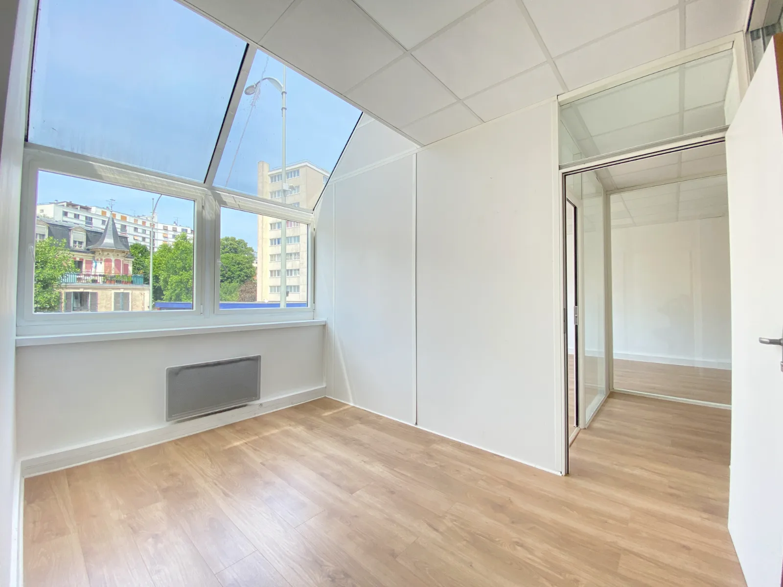 BUREAUX à louer à Sèvres – 85 m²