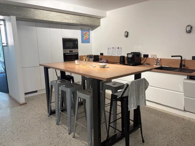 BUREAUX à louer à Boulogne-Billancourt – 151 m²