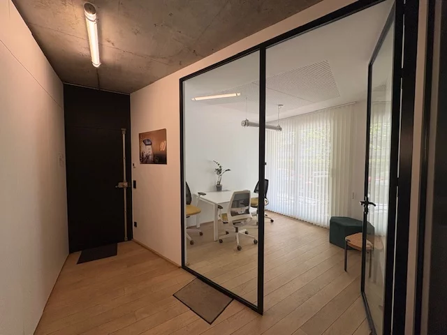 BUREAUX à louer à Boulogne-Billancourt – 151 m²