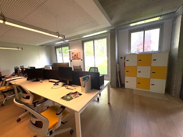 BUREAUX à louer à Boulogne-Billancourt – 151 m²