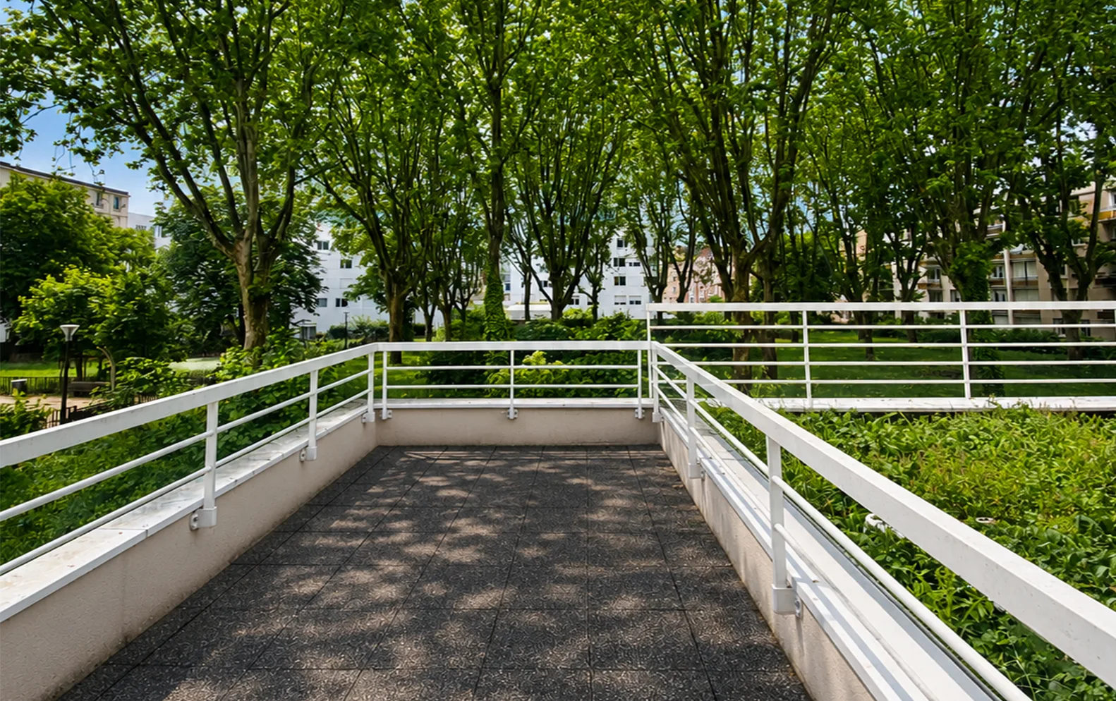BUREAUX à louer à Boulogne-Billancourt – 118 m²