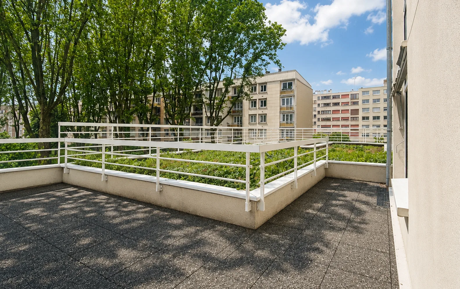 BUREAUX à louer à Boulogne-Billancourt – 118 m²