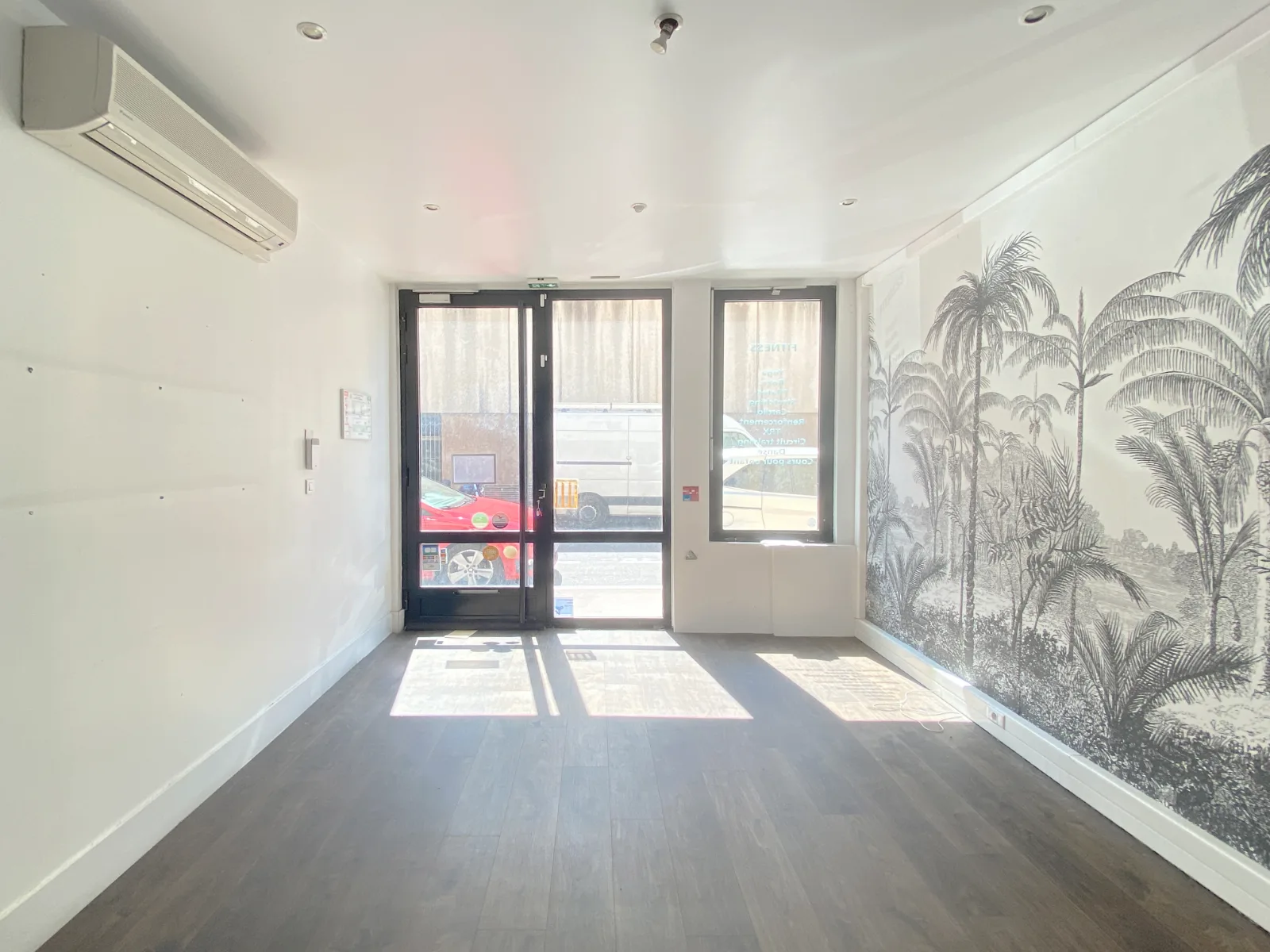 BUREAUX à vendre à Boulogne-Billancourt – 253 m²