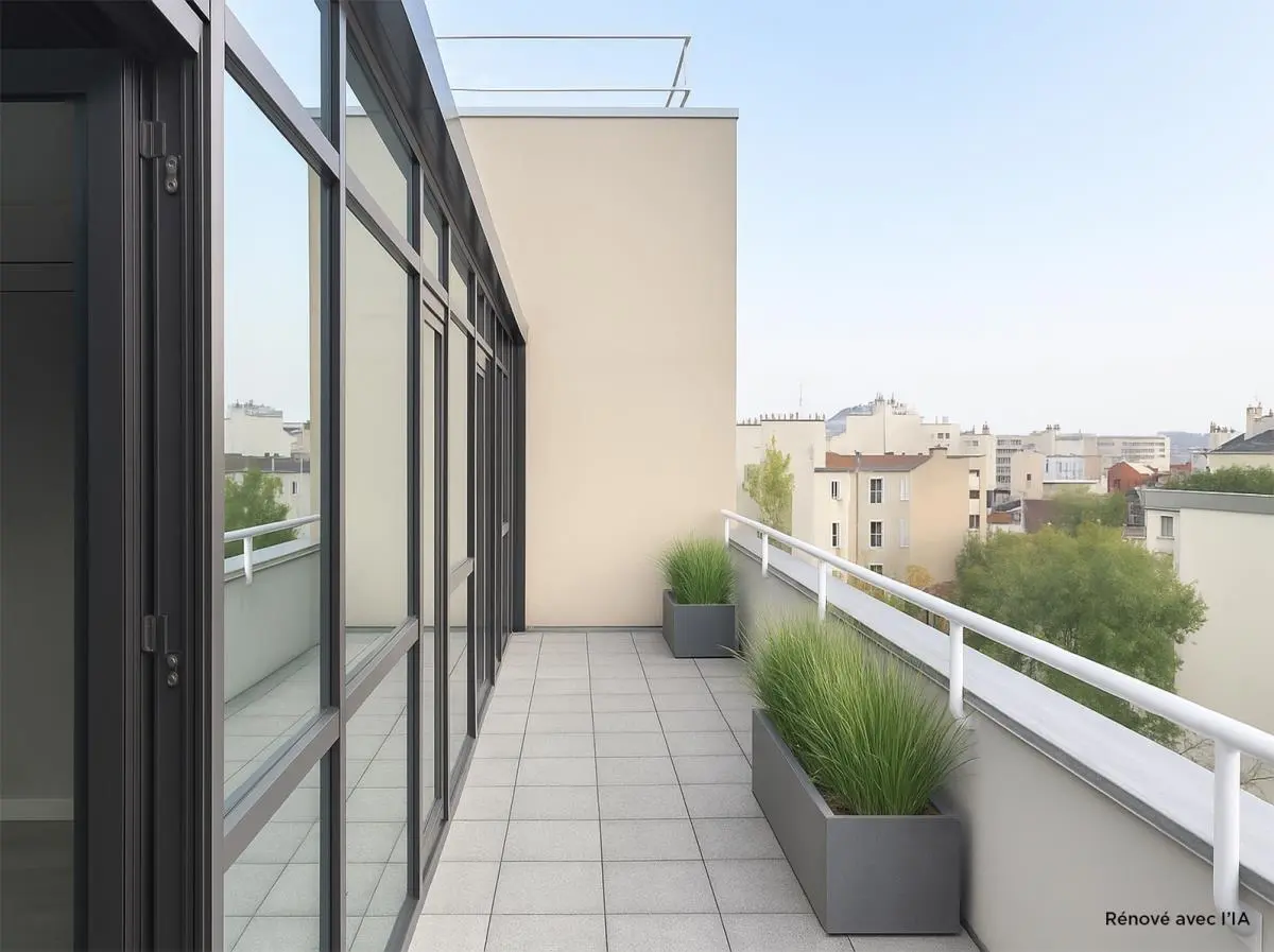 BUREAUX à louer à Boulogne-Billancourt – 1 419 m²