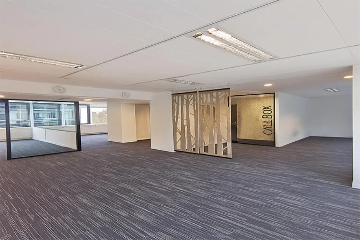 BUREAUX à louer à Boulogne-Billancourt – 445 m²