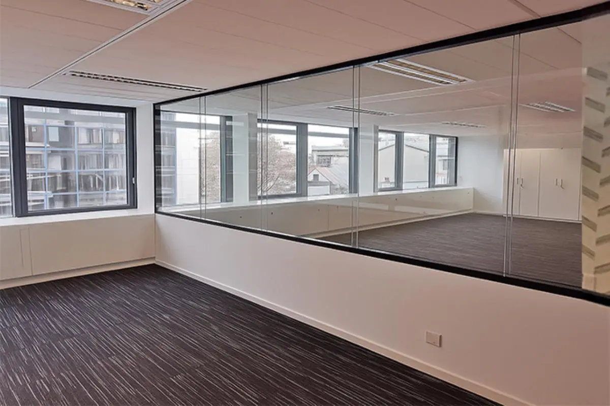 BUREAUX à louer à Boulogne-Billancourt – 445 m²