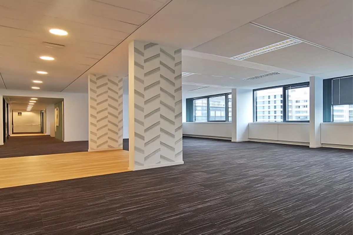 BUREAUX à louer à Boulogne-Billancourt – 445 m²