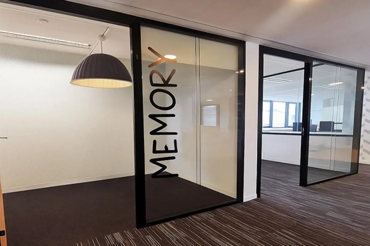 BUREAUX à louer à Boulogne-Billancourt – 445 m²
