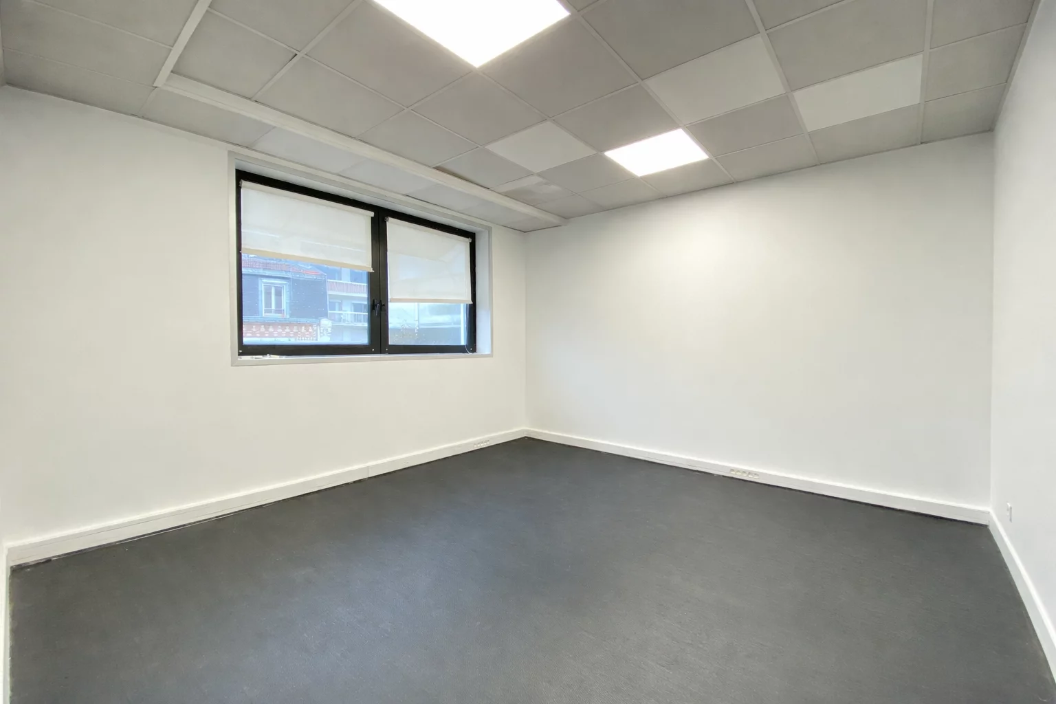 BUREAUX à louer à Boulogne-Billancourt – 167 m²
