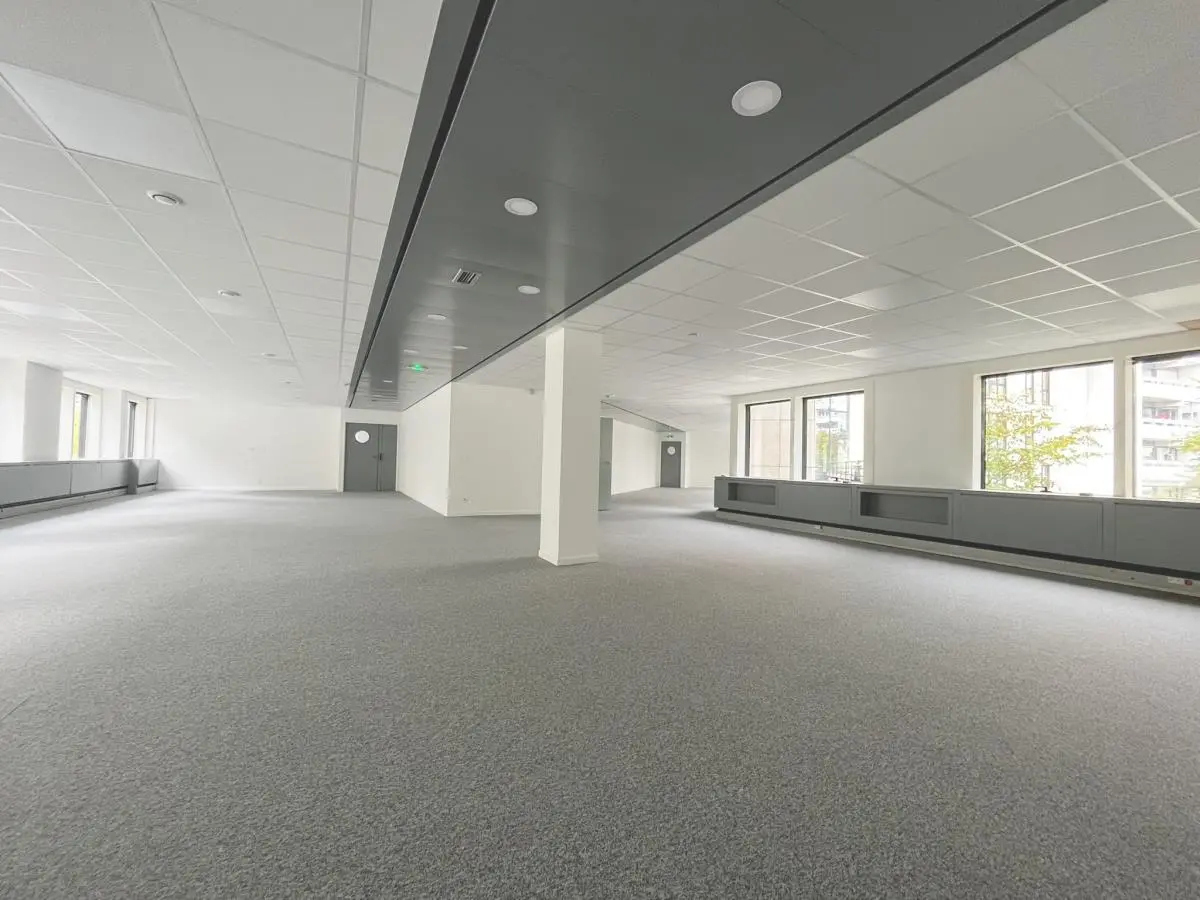 BUREAUX à louer à Boulogne-Billancourt – 1 329 m²
