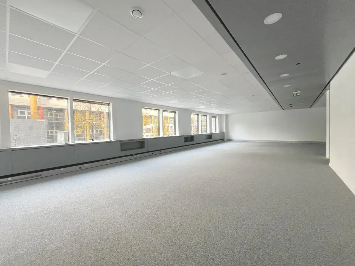 BUREAUX à louer à Boulogne-Billancourt – 1 329 m²