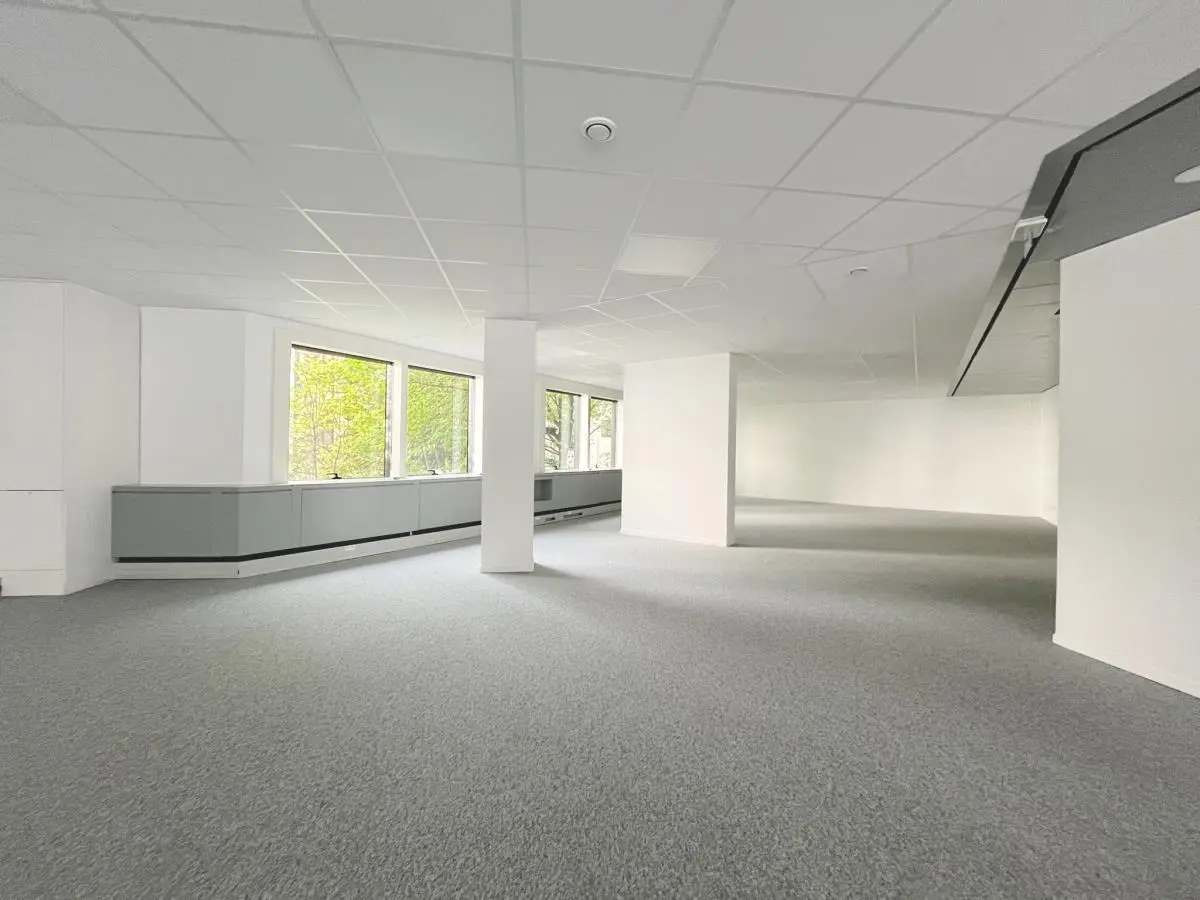 BUREAUX à louer à Boulogne-Billancourt – 1 329 m²