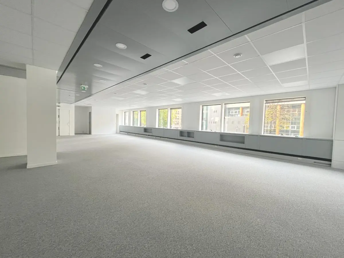 BUREAUX à louer à Boulogne-Billancourt – 1 329 m²