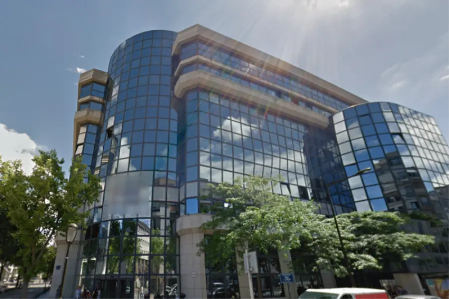 BUREAUX à louer à Boulogne-Billancourt – 1 329 m²