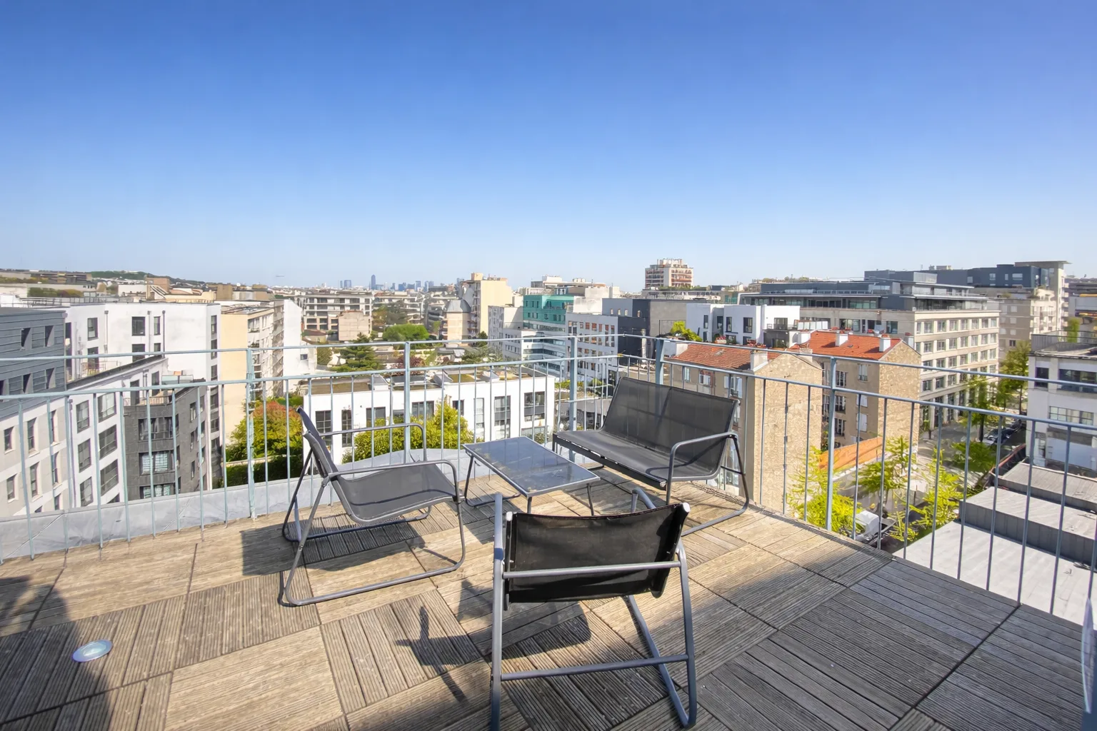 BUREAUX à louer à Boulogne-Billancourt – 502 m²